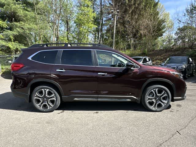 Thumbnail: 2026 Subaru Ascent - 3
