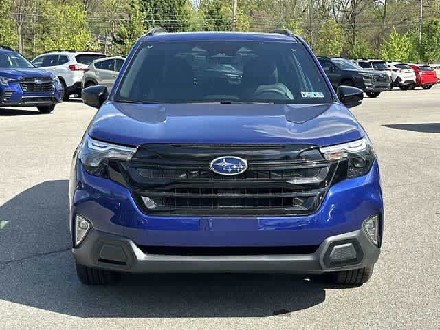 Thumbnail: 2026 Subaru Forester - 26