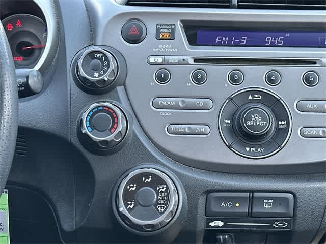 Thumbnail: 2010 Honda Fit - 10