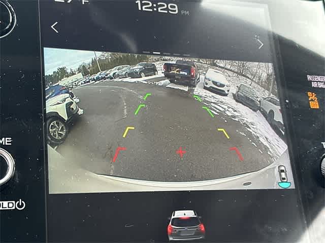 Thumbnail: 2025 Subaru Ascent - 15