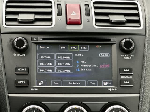 Thumbnail: 2016 Subaru Forester - 10