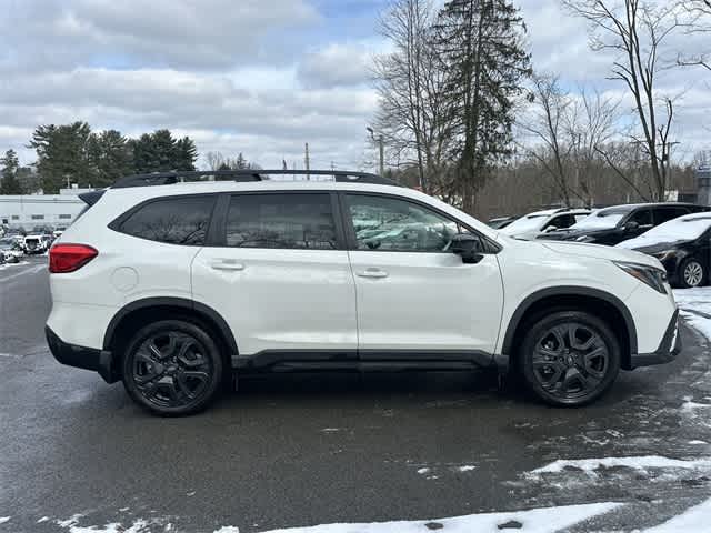 Thumbnail: 2025 Subaru Ascent - 3