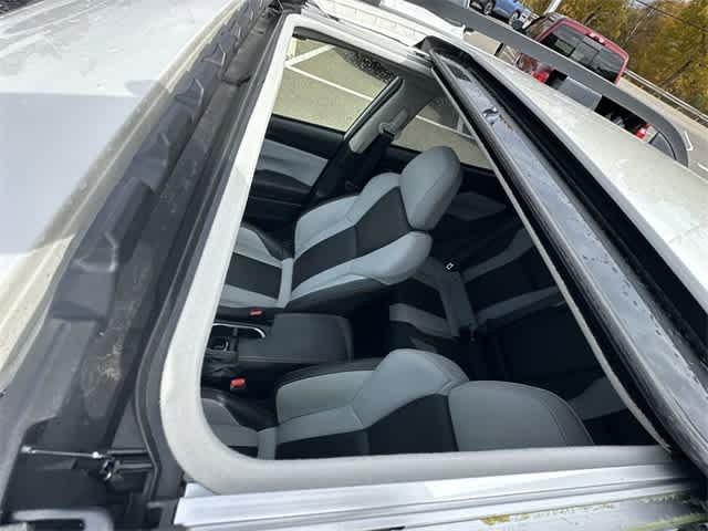 Thumbnail: 2023 Subaru Crosstrek - 6