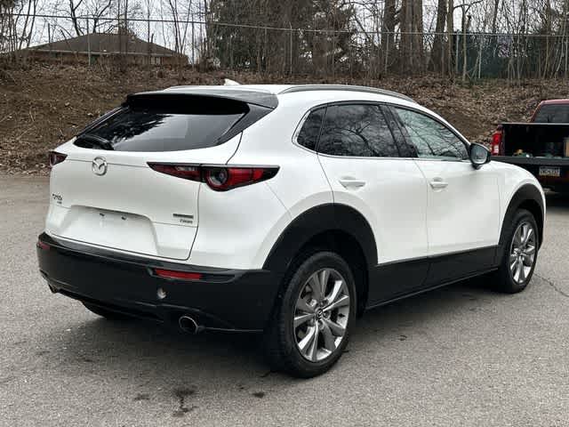 Thumbnail: 2021 Mazda CX-30 - 18