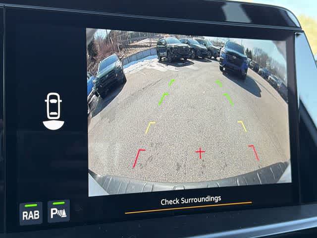 Thumbnail: 2026 Subaru Outback - 15