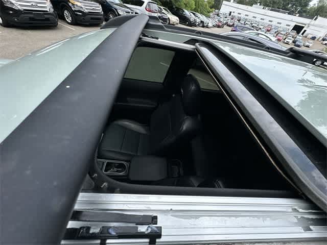 Thumbnail: 2021 Toyota Tacoma - 6