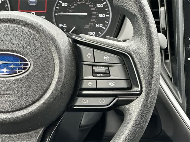 Thumbnail: 2024 Subaru Crosstrek - 9