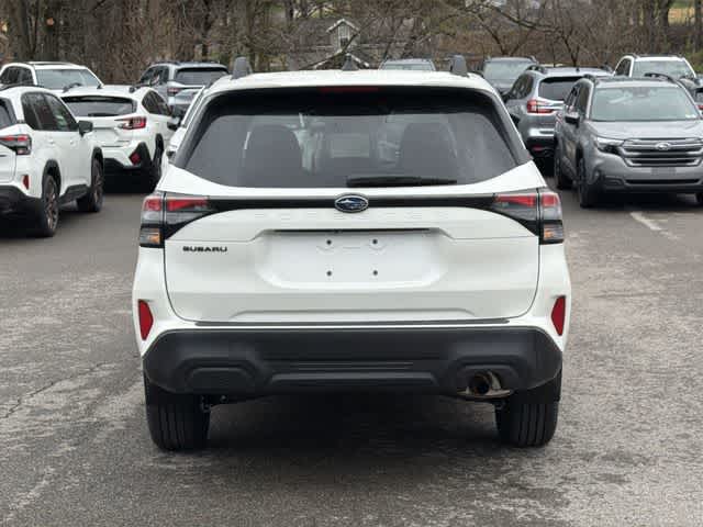 Thumbnail: 2026 Subaru Forester - 4