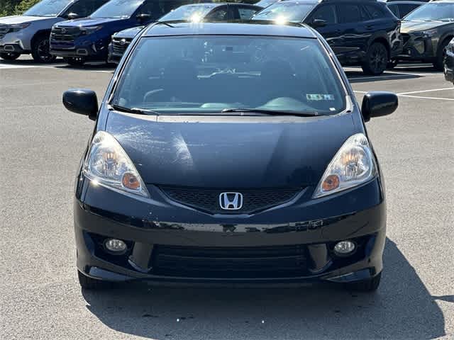 Thumbnail: 2010 Honda Fit - 15