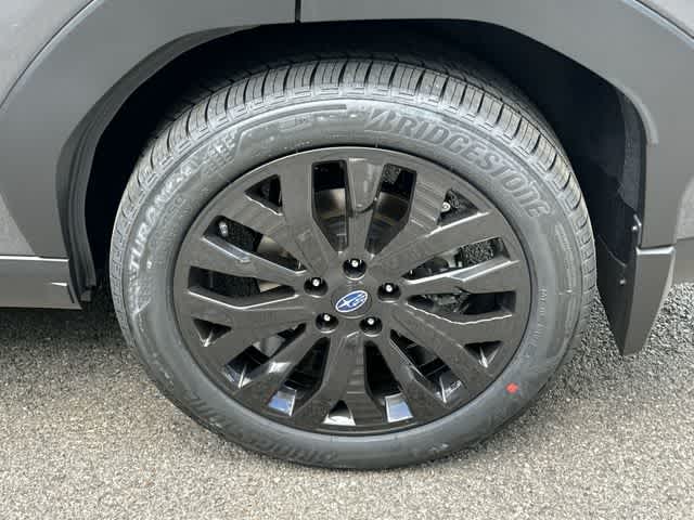 Thumbnail: 2026 Subaru Forester - 5