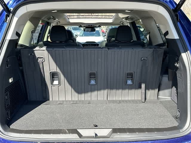 Thumbnail: 2026 Subaru Ascent - 25