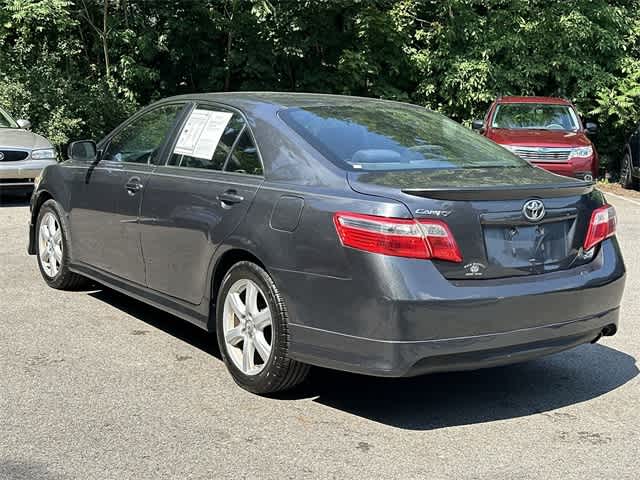 Thumbnail: 2007 Toyota Camry - 26