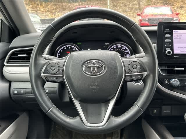 Thumbnail: 2023 Toyota Camry - 7
