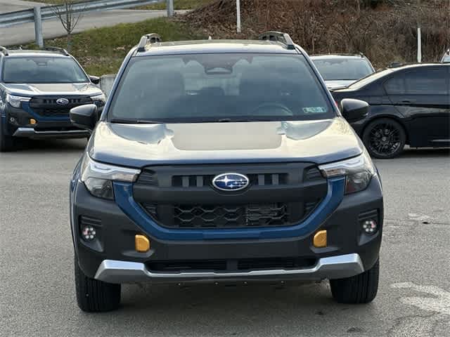 Thumbnail: 2026 Subaru Forester - 28