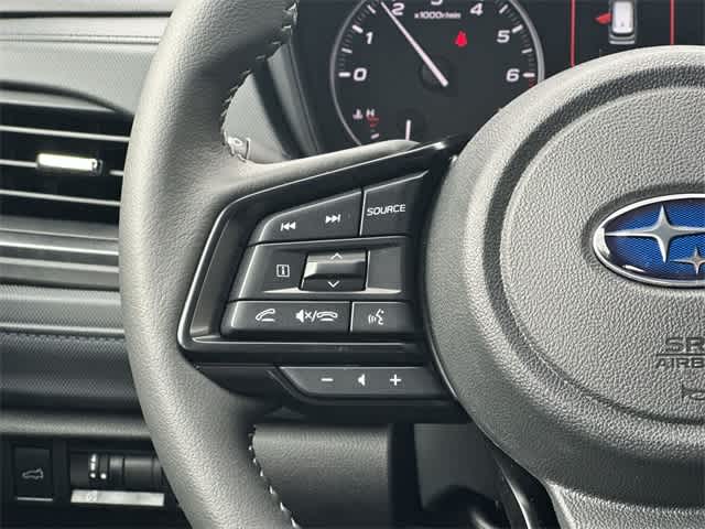 Thumbnail: 2026 Subaru Forester - 9