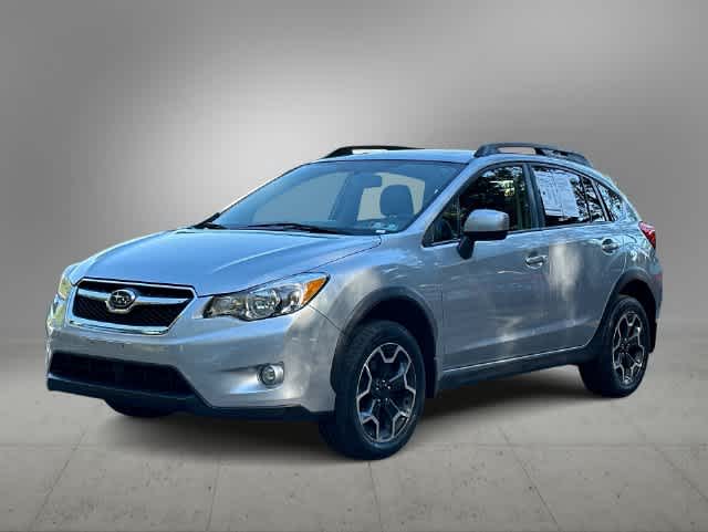 2014 Subaru XV Crosstrek
