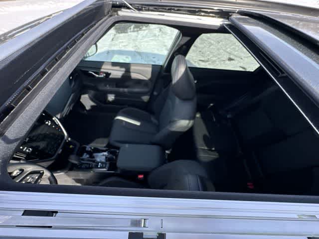 Thumbnail: 2026 Subaru Forester - 6