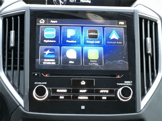 Thumbnail: 2023 Subaru Crosstrek - 14