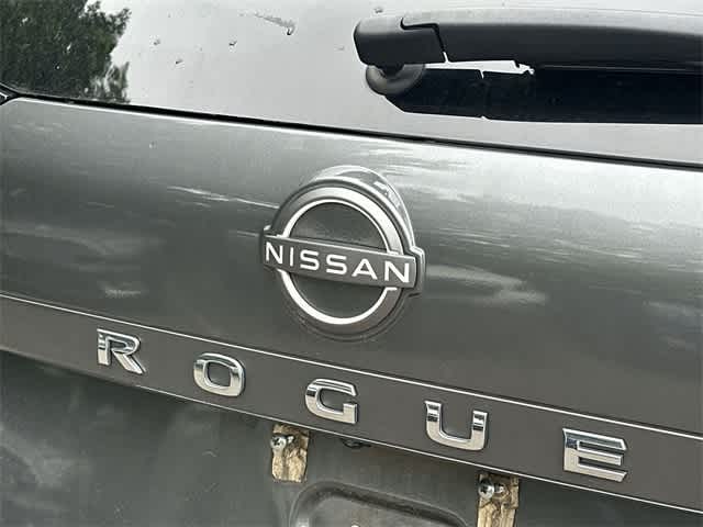 Thumbnail: 2022 Nissan Rogue - 18