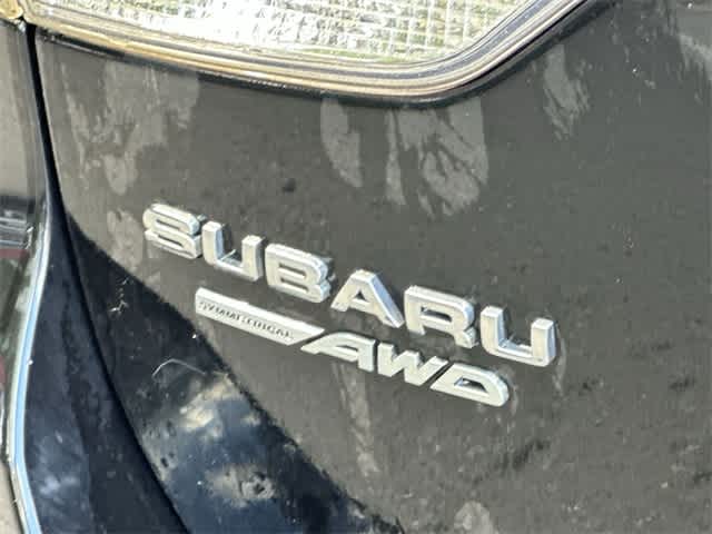 Thumbnail: 2019 Subaru Forester - 18