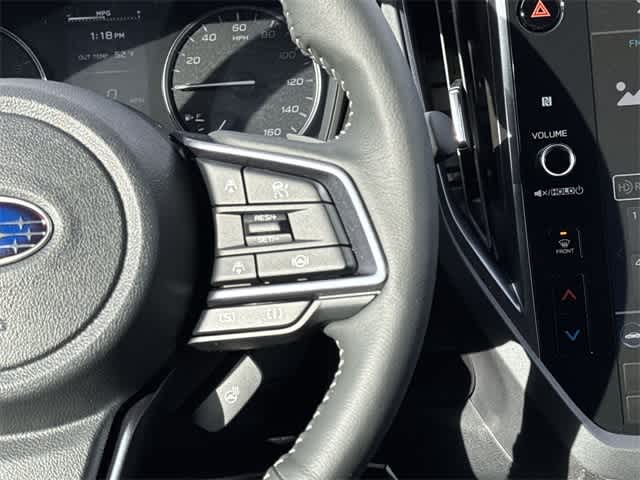 Thumbnail: 2026 Subaru Forester - 10