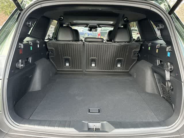 Thumbnail: 2026 Subaru Outback - 25