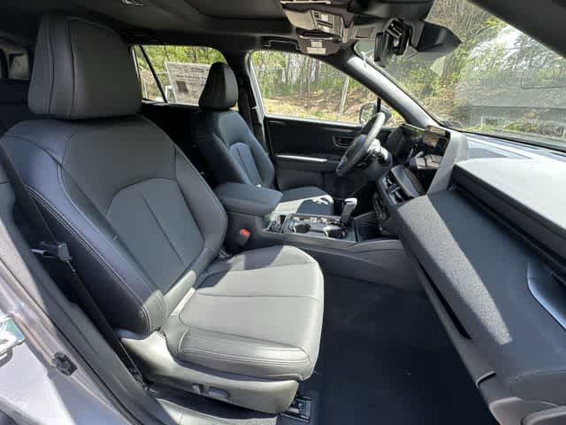 Thumbnail: 2026 Subaru Outback - 22