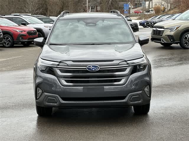 Thumbnail: 2026 Subaru Forester - 28