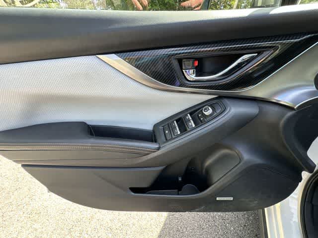 Thumbnail: 2018 Subaru Crosstrek - 18