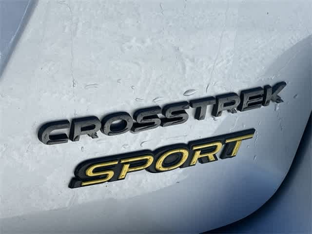 Thumbnail: 2023 Subaru Crosstrek - 19
