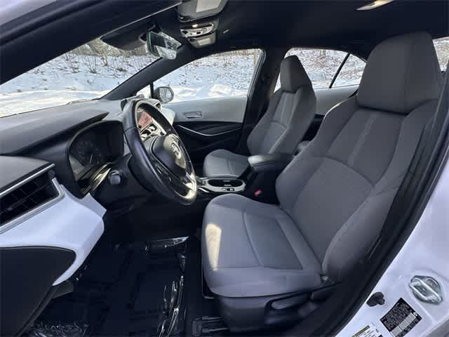 Thumbnail: 2023 Toyota Corolla - 16