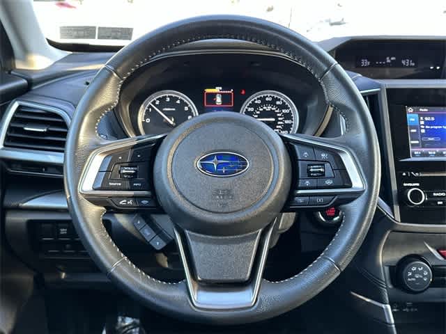 Thumbnail: 2021 Subaru Forester - 8