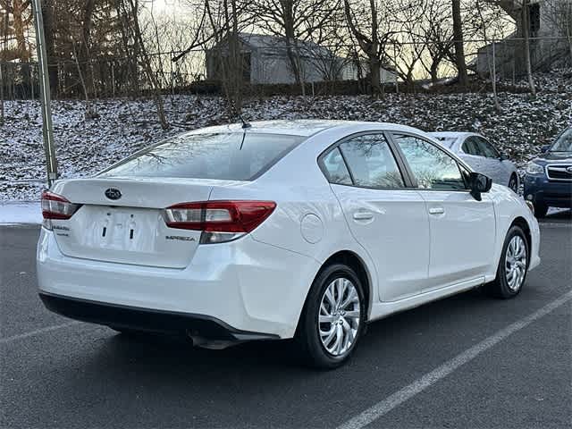 Thumbnail: 2023 Subaru Impreza - 29