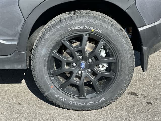 Thumbnail: 2026 Subaru Crosstrek - 5