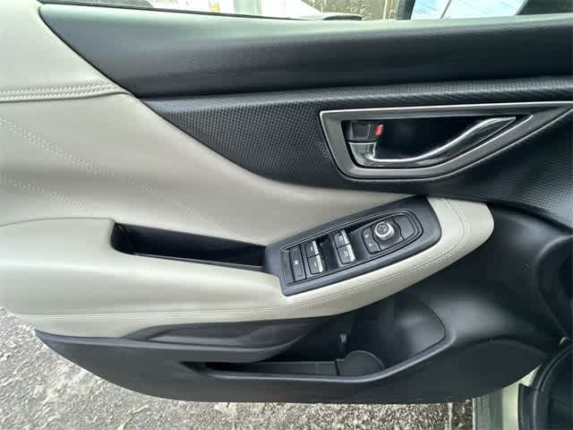 Thumbnail: 2019 Subaru Forester - 17