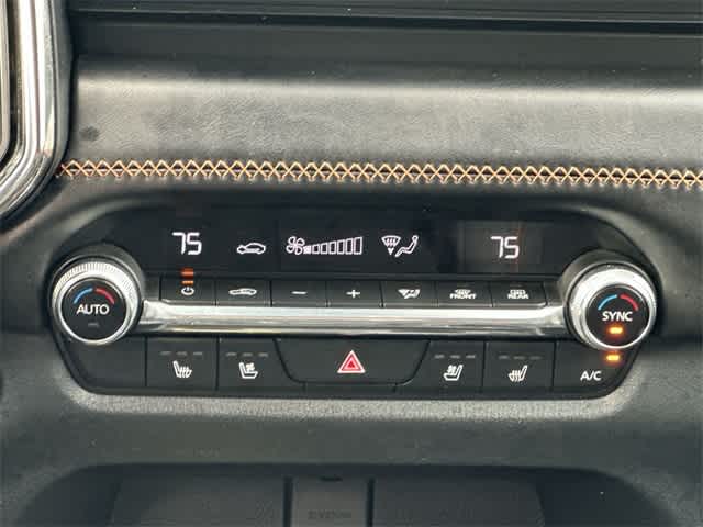 Thumbnail: 2023 Mazda CX-50 - 15