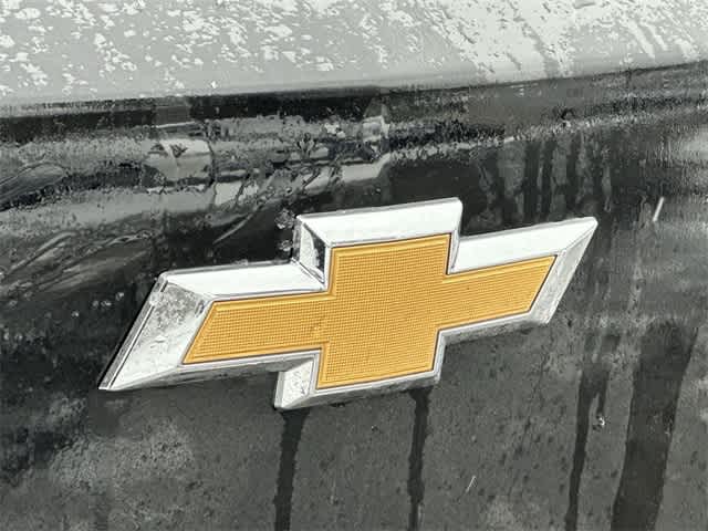 Thumbnail: 2025 Chevrolet TrailBlazer - 17