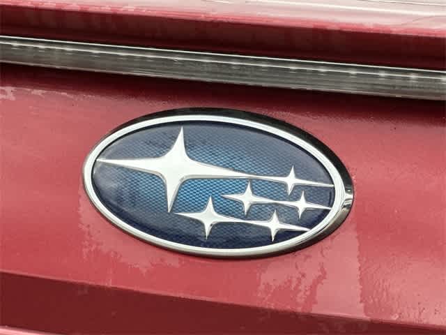 Thumbnail: 2010 Subaru Legacy - 13
