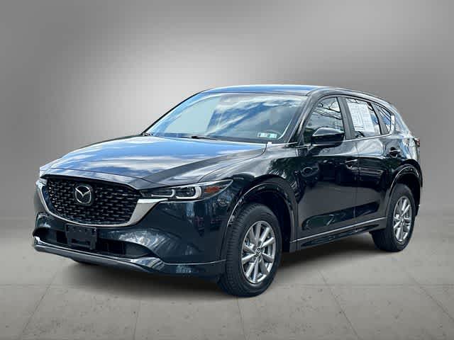 Thumbnail: 2025 Mazda CX-5 - 1