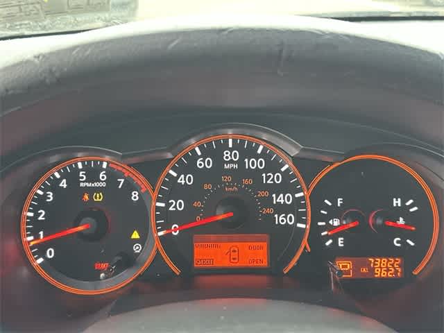 Thumbnail: 2009 Nissan Altima - 7