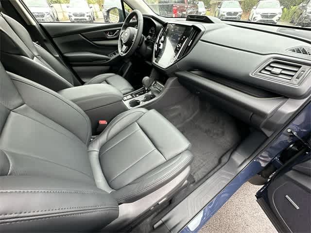 Thumbnail: 2025 Subaru Ascent - 22