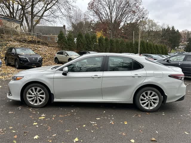 Thumbnail: 2023 Toyota Camry - 2