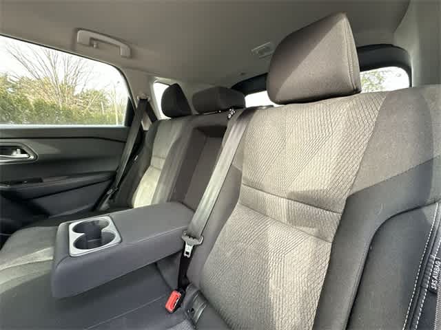 Thumbnail: 2024 Nissan Rogue - 15