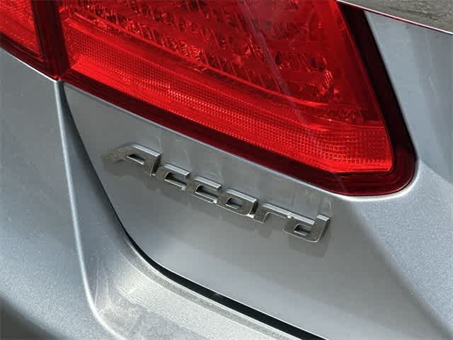 2013 Honda Accord LX 23