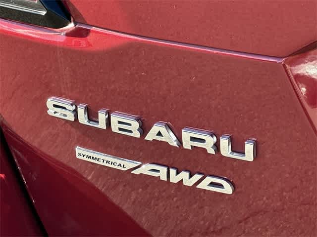 Thumbnail: 2023 Subaru Outback - 25