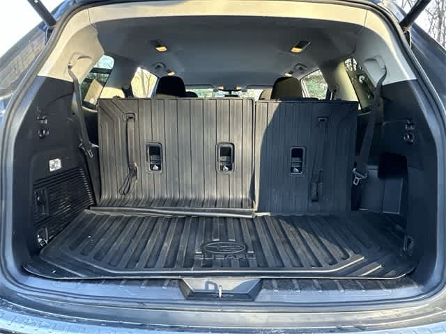 Thumbnail: 2020 Subaru Ascent - 25