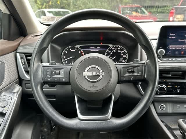 Thumbnail: 2023 Nissan Rogue - 5