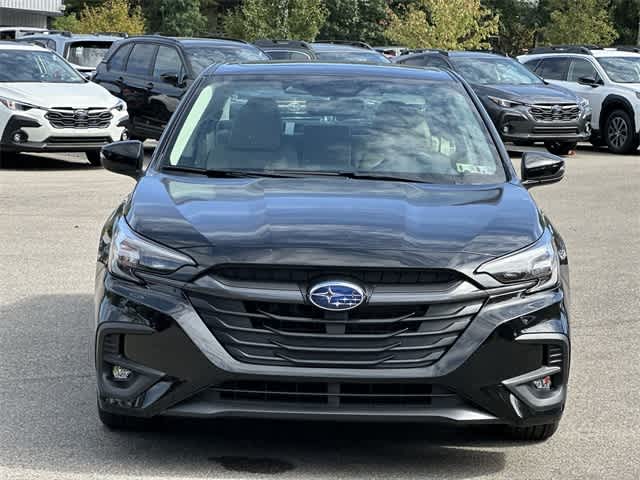 Thumbnail: 2025 Subaru Legacy - 29