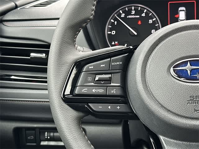 Thumbnail: 2026 Subaru Forester - 9