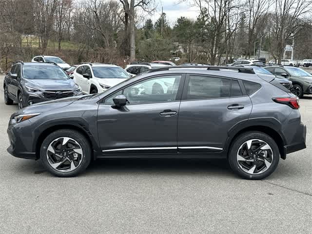 2025 Subaru Crosstrek Limited 2